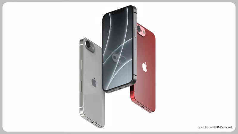 Mẫu iPhone giá 10 triệu vén màn thiết kế đẹp mê ly, ngỡ ngàng khi xịn chẳng kém iPhone 15?- Ảnh 6. Mẫu iPhone giá 10 triệu vén màn thiết kế đẹp mê ly, ngỡ ngàng khi xịn chẳng kém iPhone 15?- Ảnh 6.