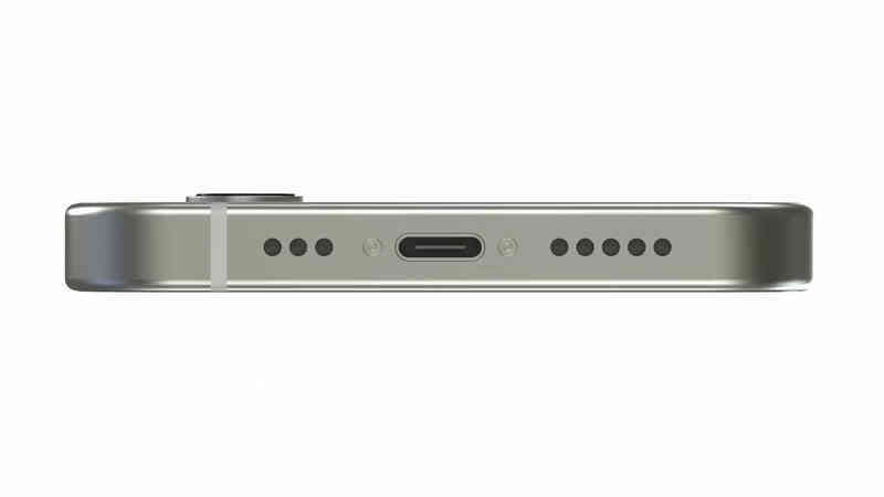 Mẫu iPhone giá 10 triệu vén màn thiết kế đẹp mê ly, ngỡ ngàng khi xịn chẳng kém iPhone 15?- Ảnh 9. Mẫu iPhone giá 10 triệu vén màn thiết kế đẹp mê ly, ngỡ ngàng khi xịn chẳng kém iPhone 15?- Ảnh 9.