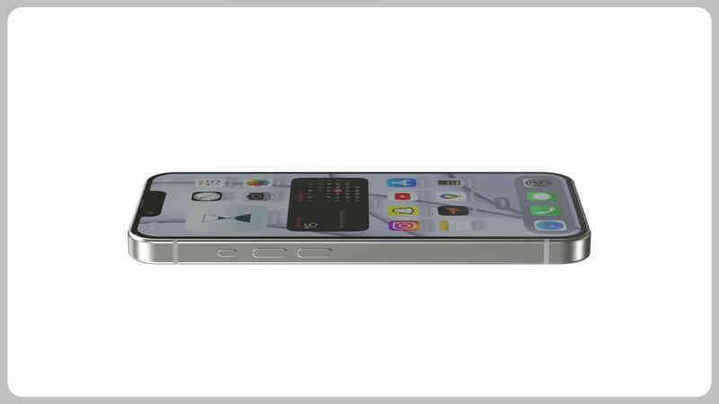 Mẫu iPhone giá 10 triệu vén màn thiết kế đẹp mê ly, ngỡ ngàng khi xịn chẳng kém iPhone 15?- Ảnh 10. Mẫu iPhone giá 10 triệu vén màn thiết kế đẹp mê ly, ngỡ ngàng khi xịn chẳng kém iPhone 15?- Ảnh 10.