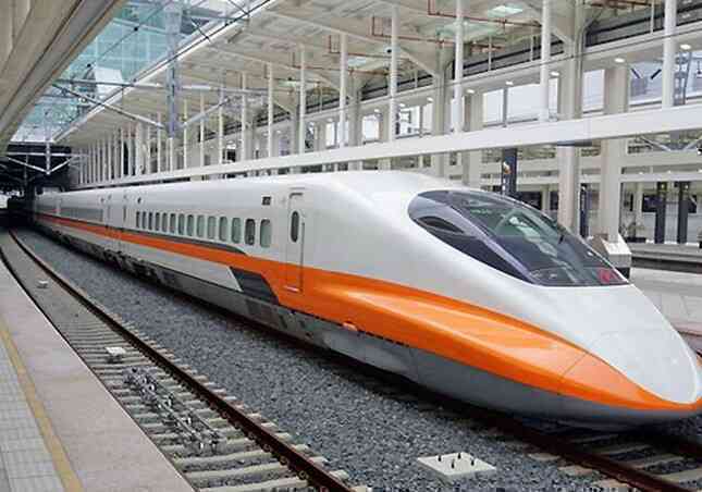 Thông tin mới về đường sắt tốc độ cao Bắc - Nam 350 km/h hơn 70 tỷ USD