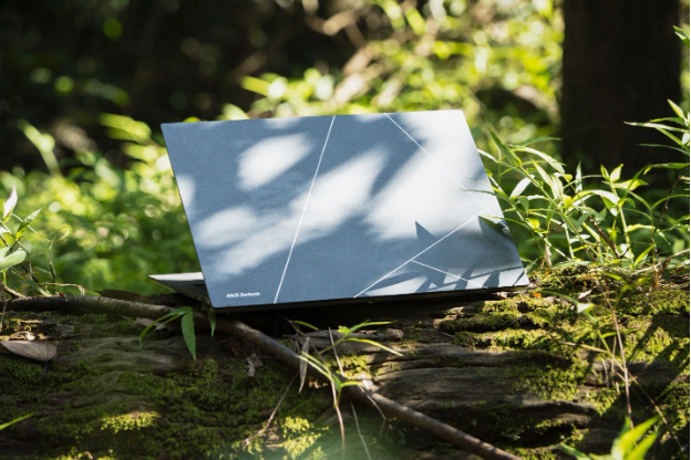 Khám phá 3 dòng laptop ASUS Lumina OLED nổi bật cho mùa mua sắm cuối năm - Ảnh 2. Khám phá 3 dòng laptop ASUS Lumina OLED nổi bật cho mùa mua sắm cuối năm - Ảnh 2.