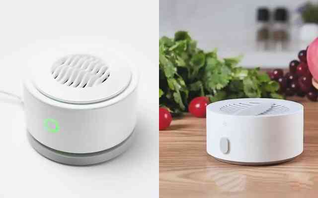 Máy rửa rau củ Xiaomi, giá rẻ nhỏ gọn nhưng có thực sự sạch?- Ảnh 2. Máy rửa rau củ Xiaomi, giá rẻ nhỏ gọn nhưng có thực sự sạch?- Ảnh 2.