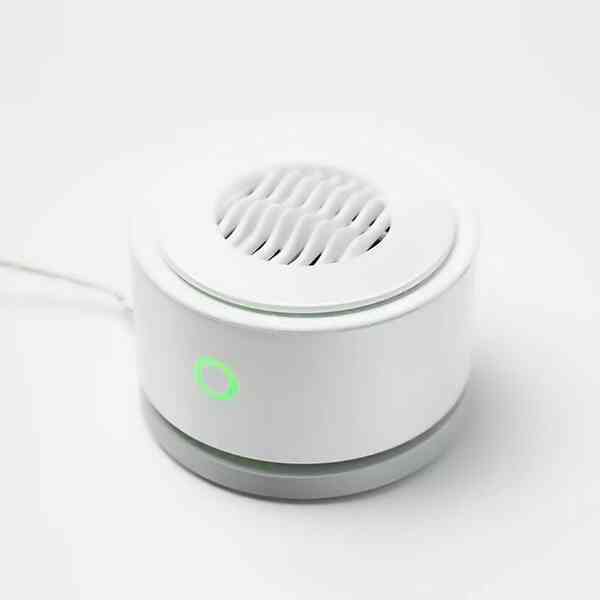 Máy rửa rau củ Xiaomi, giá rẻ nhỏ gọn nhưng có thực sự sạch?- Ảnh 5. Máy rửa rau củ Xiaomi, giá rẻ nhỏ gọn nhưng có thực sự sạch?- Ảnh 5.