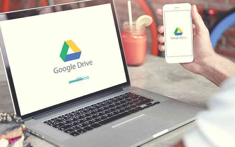 Người dùng "kêu trời" vì dữ liệu bị xóa khỏi Google Drive không rõ lý do