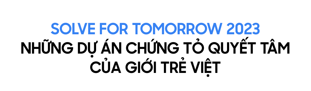 Nỗ lực thúc đẩy sáng tạo cho giới trẻ của Samsung thông qua Solve for Tomorrow- Ảnh 3. Nỗ lực thúc đẩy sáng tạo cho giới trẻ của Samsung thông qua Solve for Tomorrow- Ảnh 3.