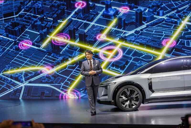 Ôm mộng xây thành phố viễn tưởng hàng trăm tỷ USD, Toyota loay hoay tìm đột phá công nghệ : Giấc mộng chưa thành nhưng vị thế bị bào mòn từng ngày bởi Tesla, BYD