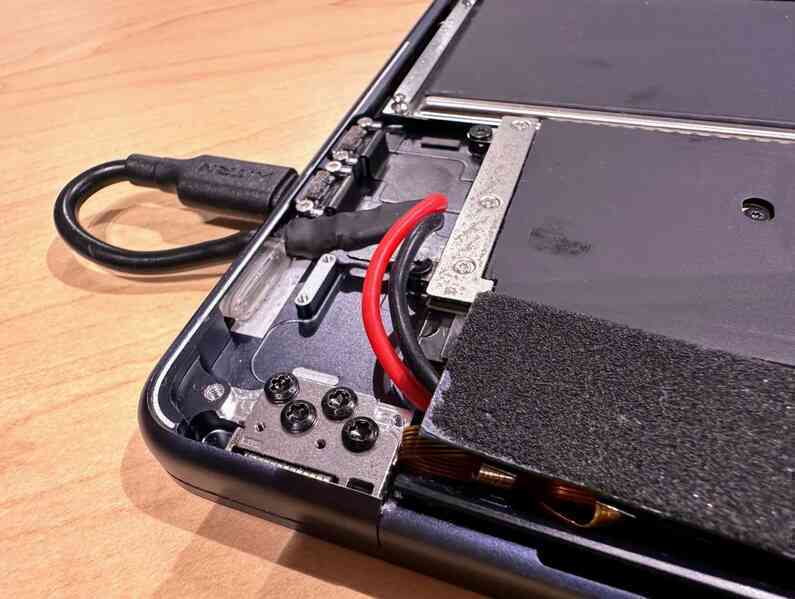 Sáng chế giải phóng sức mạnh của MacBook Air M2 lên ngang MacBook Pro, hứa hẹn cuộc cách mạng cho laptop siêu mỏng- Ảnh 6. Sáng chế giải phóng sức mạnh của MacBook Air M2 lên ngang MacBook Pro, hứa hẹn cuộc cách mạng cho laptop siêu mỏng- Ảnh 6.