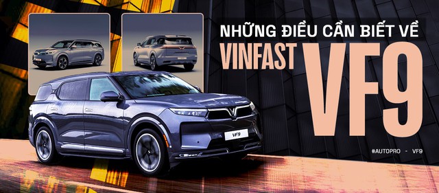 VinFast VF 8 và VF 9 thêm tùy chọn pin mới tại VN: Dự kiến tầm vận hành lớn hơn, giá cao nhất 2,28 tỷ- Ảnh 3. VinFast VF 8 và VF 9 thêm tùy chọn pin mới tại VN: Dự kiến tầm vận hành lớn hơn, giá cao nhất 2,28 tỷ- Ảnh 3.