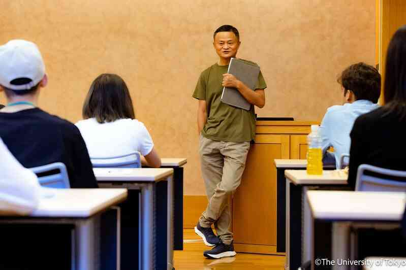 Điều ít biết về một nơi Jack Ma 'nương náu' gần nửa năm trước khi tái xuất khởi nghiệp