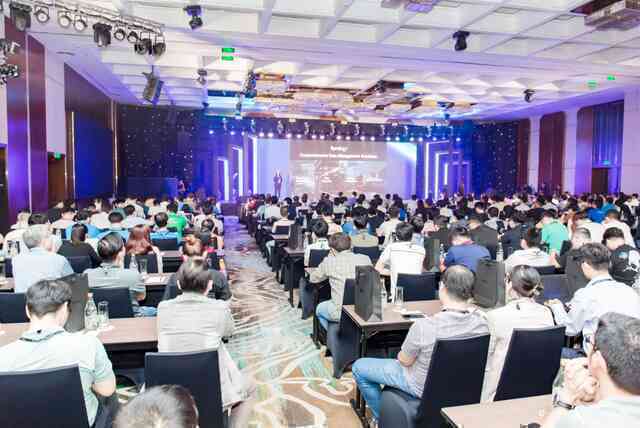 Giải pháp toàn diện giúp doanh nghiệp bứt phá trong nền kinh tế dữ liệu số