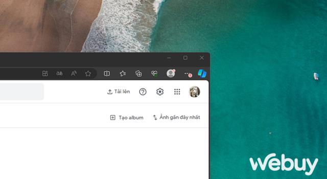 Những giải pháp giúp giải phóng không gian lưu trữ cho Google Photos- Ảnh 2. Những giải pháp giúp giải phóng không gian lưu trữ cho Google Photos- Ảnh 2.