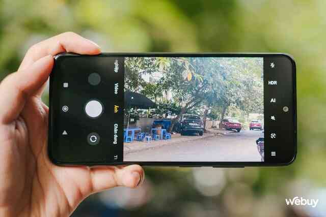 Smartphone Xiaomi giá chỉ hơn 3 triệu đồng đáng mua nhất: Màn hình AMOLED, camera 108MP, pin 5000mAh- Ảnh 5. Smartphone Xiaomi giá chỉ hơn 3 triệu đồng đáng mua nhất: Màn hình AMOLED, camera 108MP, pin 5000mAh- Ảnh 5.