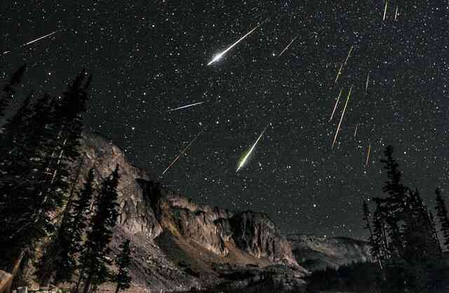 Bí ẩn vụ nổ Tunguska có thể đã có lời giải, nguyên nhân thực chất là hiện tượng thiên thạch trôi dạt - Ảnh 5. Bí ẩn vụ nổ Tunguska có thể đã có lời giải, nguyên nhân thực chất là hiện tượng thiên thạch trôi dạt - Ảnh 5.
