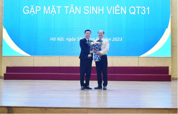 CEO Tony Vũ của Job3s.vn: Tự tin vào chính mình, mọi sự cố gắng và nỗ lực sẽ được đền đáp - Ảnh 2. CEO Tony Vũ của Job3s.vn: Tự tin vào chính mình, mọi sự cố gắng và nỗ lực sẽ được đền đáp - Ảnh 2.