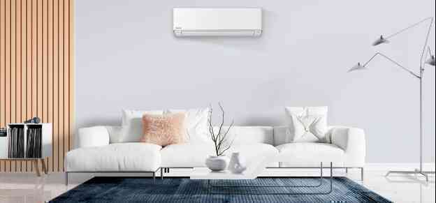 Điều hòa 2 chiều Panasonic - 4 mùa thoải mái, tiết kiệm điện năng