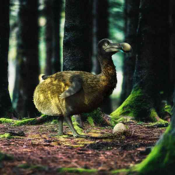 Các nhà khoa học có kế hoạch hồi sinh chim Dodo, nhưng chính xác thì họ làm điều đó như thế nào?