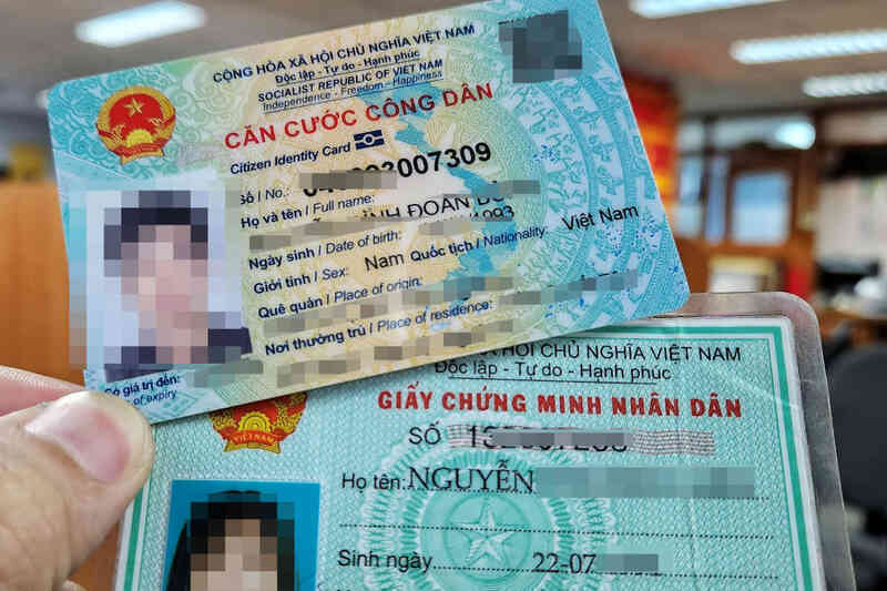 Chốt thời hạn CMND không còn giá trị sử dụng, người dân cần chú ý nếu không sẽ bị phạt