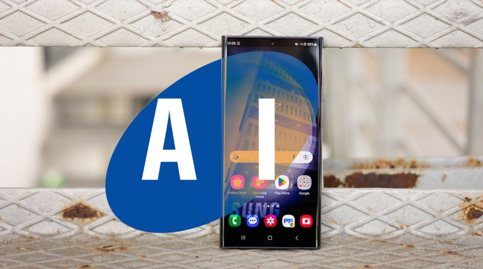 Samsung sẽ bắt đầu làn sóng cuộc chiến AI smartphone với Galaxy S24- Ảnh 2. Samsung sẽ bắt đầu làn sóng cuộc chiến AI smartphone với Galaxy S24- Ảnh 2.