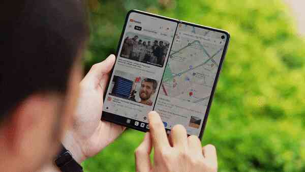 5 điểm yếu cố hữu nhiều smartphone màn gập đến giờ vẫn gặp phải và cách OPPO Find N3 đã giải quyết “ngon ơ” - Ảnh 4. 5 điểm yếu cố hữu nhiều smartphone màn gập đến giờ vẫn gặp phải và cách OPPO Find N3 đã giải quyết “ngon ơ” - Ảnh 4.