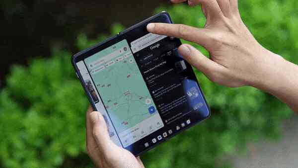 5 điểm yếu cố hữu nhiều smartphone màn gập đến giờ vẫn gặp phải và cách OPPO Find N3 đã giải quyết “ngon ơ” - Ảnh 5. 5 điểm yếu cố hữu nhiều smartphone màn gập đến giờ vẫn gặp phải và cách OPPO Find N3 đã giải quyết “ngon ơ” - Ảnh 5.