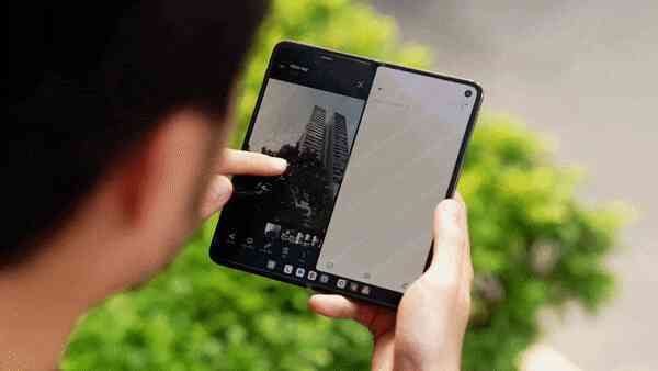 5 điểm yếu cố hữu nhiều smartphone màn gập đến giờ vẫn gặp phải và cách OPPO Find N3 đã giải quyết “ngon ơ” - Ảnh 6. 5 điểm yếu cố hữu nhiều smartphone màn gập đến giờ vẫn gặp phải và cách OPPO Find N3 đã giải quyết “ngon ơ” - Ảnh 6.
