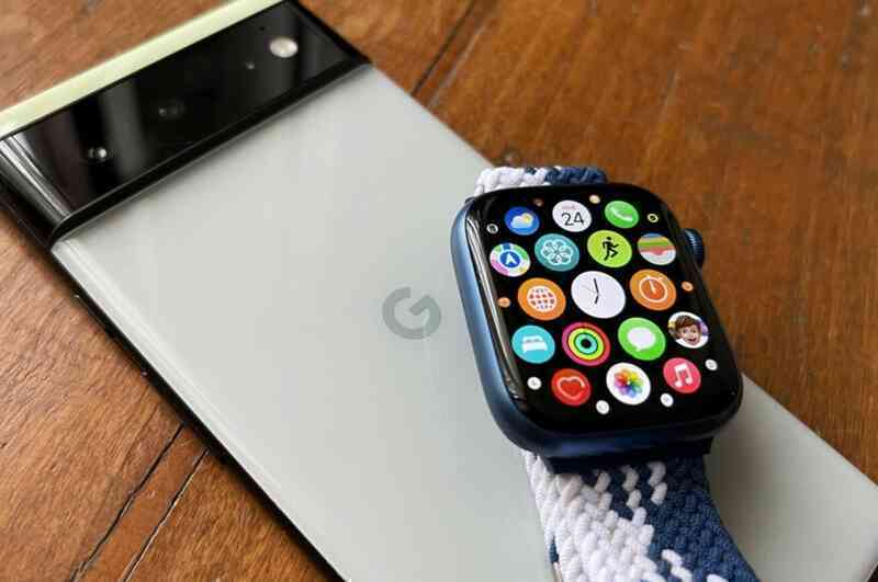Apple Watch suýt tương thích với Android, nhưng Apple hủy bỏ ngay phút cuối vì lý do này
