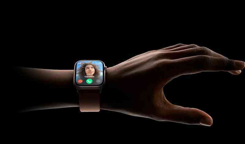 Apple Watch suýt tương thích với Android, nhưng Apple hủy bỏ ngay phút cuối vì lý do này - Ảnh 2. Apple Watch suýt tương thích với Android, nhưng Apple hủy bỏ ngay phút cuối vì lý do này - Ảnh 2.