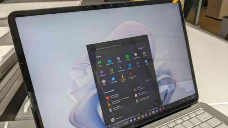 Bản cập nhật Windows 11 có trợ lý ảo Copilot thông minh như ChatGPT - Ảnh 3. Bản cập nhật Windows 11 có trợ lý ảo Copilot thông minh như ChatGPT - Ảnh 3.