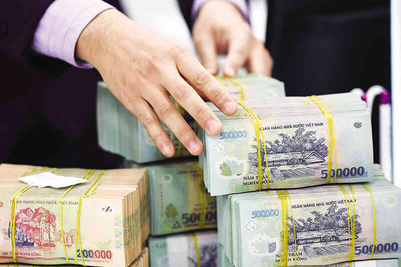 Google, Facebook, Apple… đã nộp hơn 11.000 tỷ đồng tiền thuế