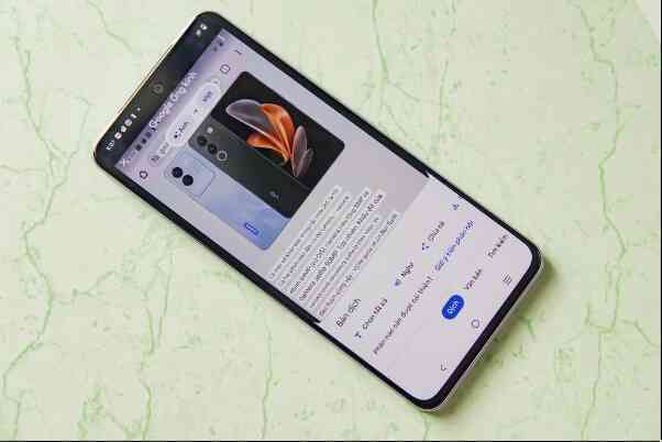 Không chỉ có camera xịn xò, vivo V29e còn trở nên đáng giá bằng hàng loạt những yếu tố sau - Ảnh 4. Không chỉ có camera xịn xò, vivo V29e còn trở nên đáng giá bằng hàng loạt những yếu tố sau - Ảnh 4.