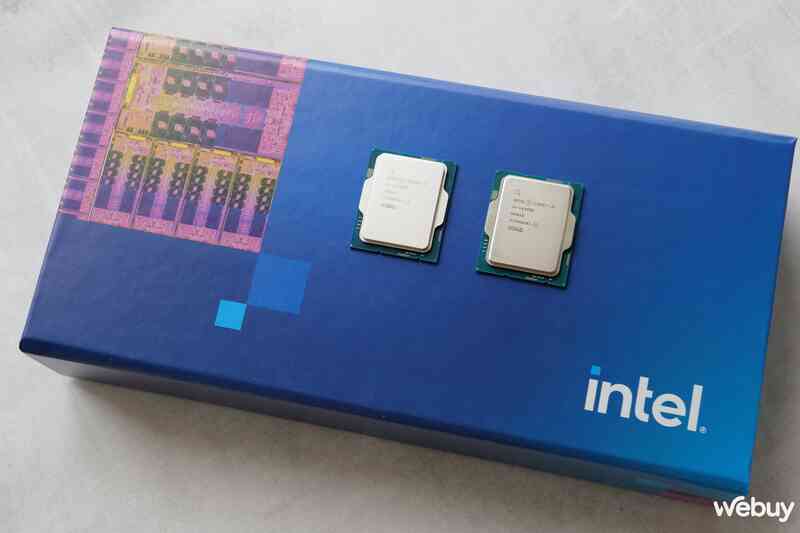 Đánh giá Intel Core i5-14600K: giữ vững ngôi vị hiệu năng/giá thành cho máy tính chơi game - Ảnh 1.