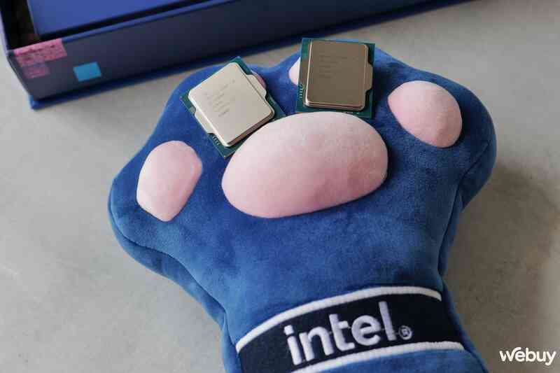 Đánh giá Intel Core i5-14600K: giữ vững ngôi vị hiệu năng/giá thành cho máy tính chơi game - Ảnh 3.