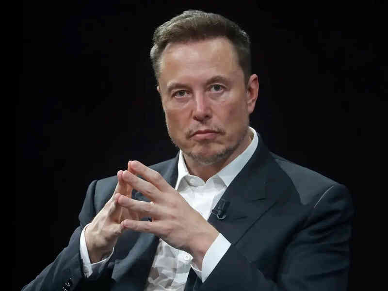 Elon Musk: AI sẽ 