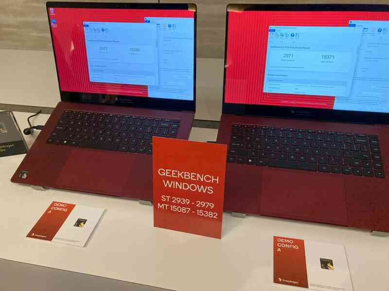Qualcomm công bố điểm số benchmark Snapdragon X Elite: cú đánh giáng thẳng vào Intel, AMD và Apple