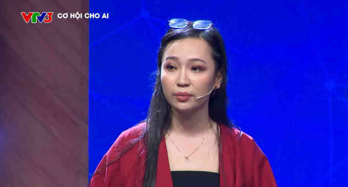 Ủng hộ sa thải những designer dựa dẫm hoàn toàn vào AI để làm việc, nữ ứng viên nhận lương "khủng"