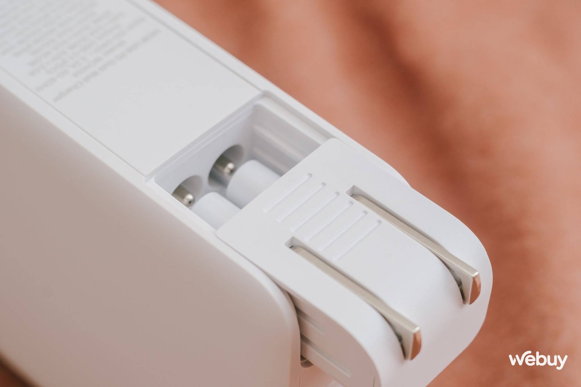 Củ sạc nhanh 140W
