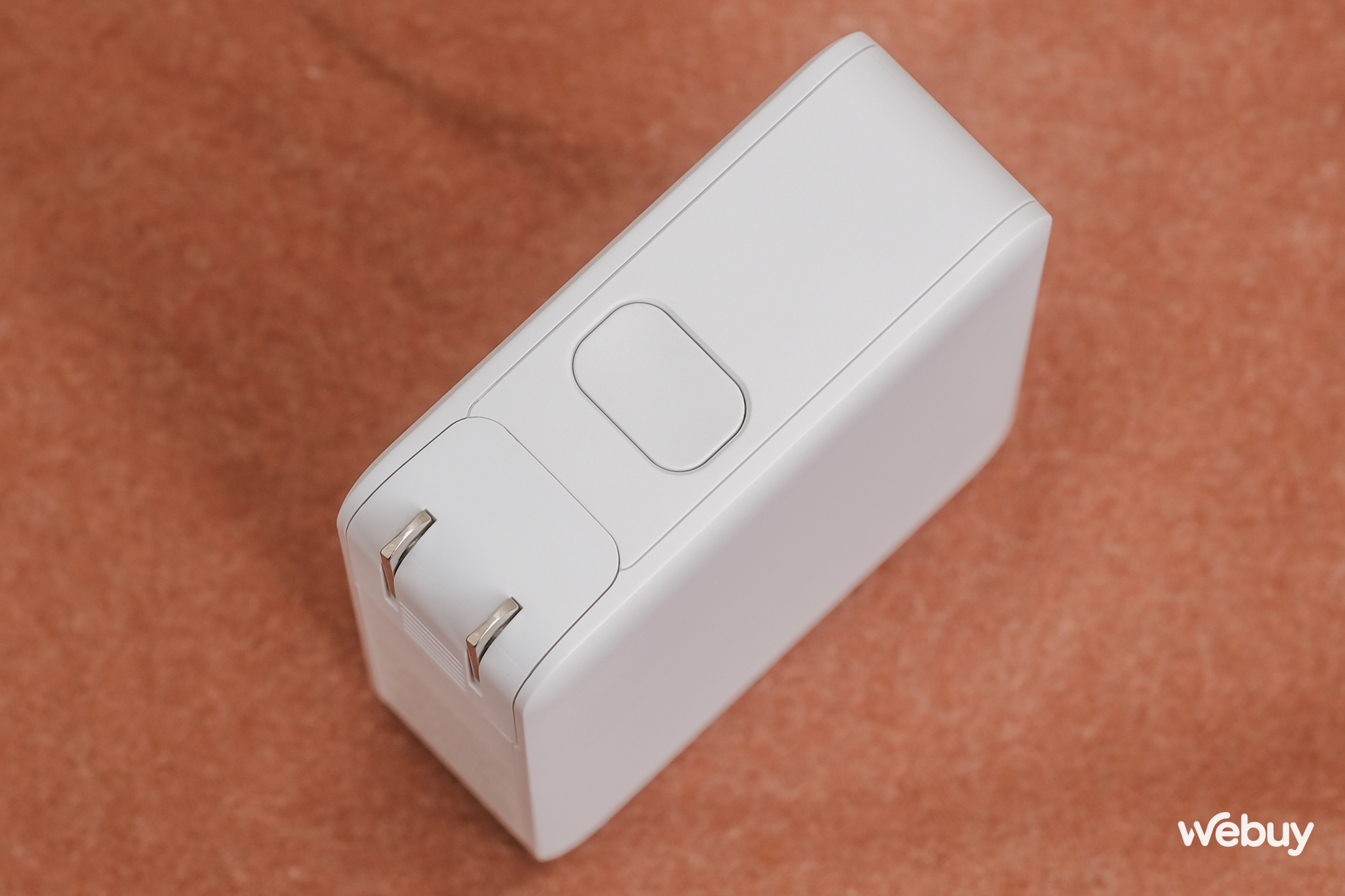 Củ sạc nhanh 140W