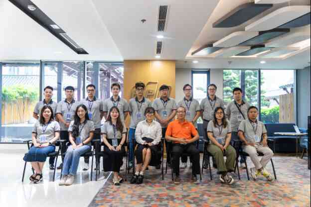 Lần đầu tiên Đại học FPT đào tạo Thạc sĩ Kỹ thuật phần mềm tại Đà Nẵng và Cần Thơ