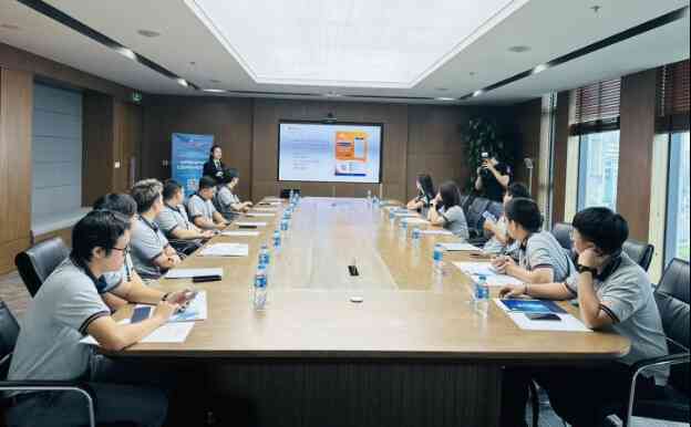 Lần đầu tiên Đại học FPT đào tạo Thạc sĩ Kỹ thuật phần mềm tại Đà Nẵng và Cần Thơ - Ảnh 2. Lần đầu tiên Đại học FPT đào tạo Thạc sĩ Kỹ thuật phần mềm tại Đà Nẵng và Cần Thơ - Ảnh 2.