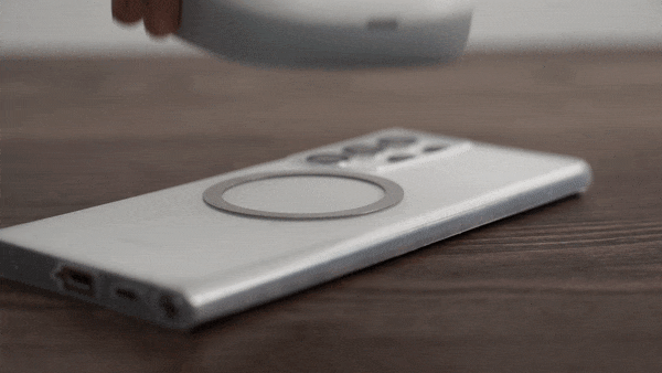 Ốp công thái học cho Apple Magic Mouse: Cầm “sướng” hơn, thêm sạc không dây nhưng dùng 1 phút là phải bỏ - Ảnh 7. Ốp công thái học cho Apple Magic Mouse: Cầm “sướng” hơn, thêm sạc không dây nhưng dùng 1 phút là phải bỏ - Ảnh 7.