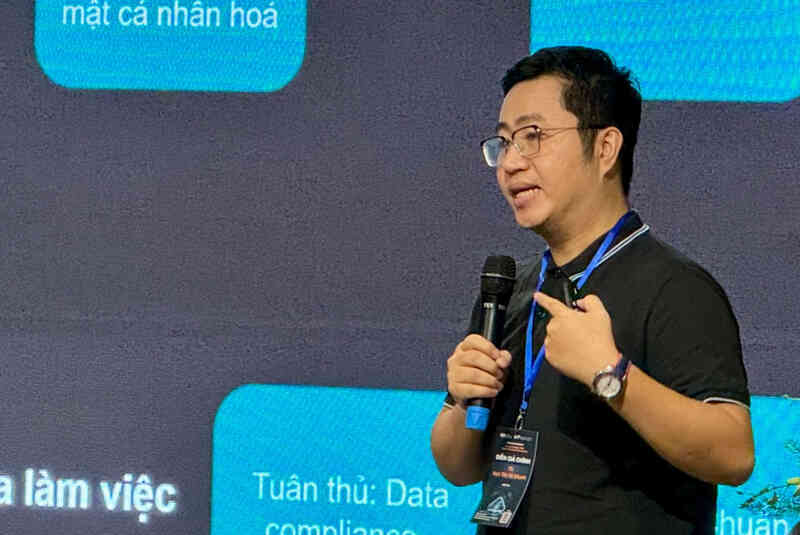 Việt Nam có số vụ lừa đảo về tài chính nhiều nhất do xâm phạm dữ liệu