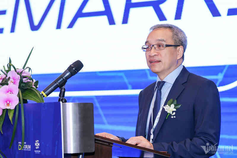 Việt Nam - Hàn Quốc chia sẻ tầm nhìn, cơ hội hợp tác về công nghệ số