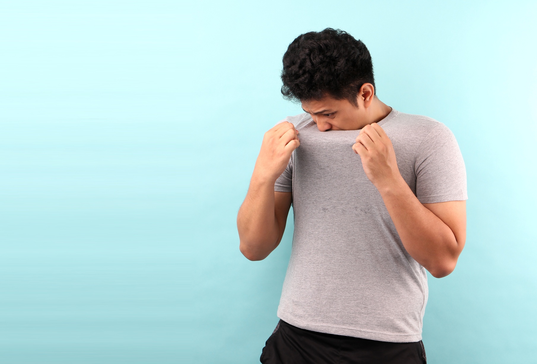 Bí mật tế nhị khiến phái mạnh hay bị trừ điểm, cách giải quyết lại đơn giản đến bất ngờ - Ảnh 2. Bí mật tế nhị khiến phái mạnh hay bị trừ điểm, cách giải quyết lại đơn giản đến bất ngờ - Ảnh 2.