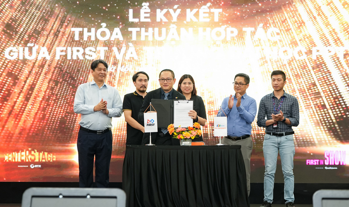 Hàng triệu học sinh Việt Nam có thêm cơ hội học tập, trải nghiệm công nghệ robot