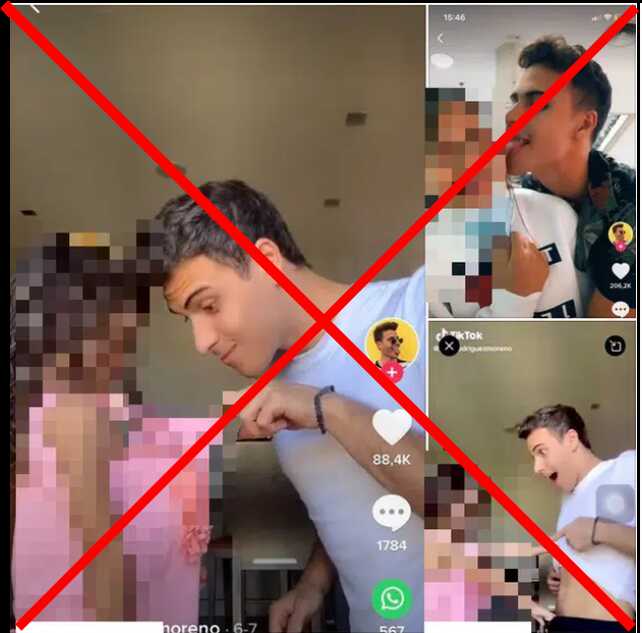 TikTok cam kết xóa tài khoản dưới 13 tuổi, không cho phép trẻ em kiếm tiền trên nền tảng - Ảnh 2. TikTok cam kết xóa tài khoản dưới 13 tuổi, không cho phép trẻ em kiếm tiền trên nền tảng - Ảnh 2.