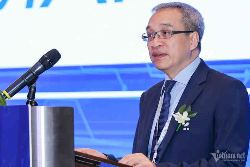 Việt Nam có tiềm năng trở thành một trung tâm của kinh tế số ảo