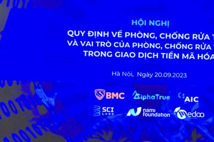 Viettel Money không hợp tác với bất kỳ sàn, đối tác nào để mua tiền mã hoá