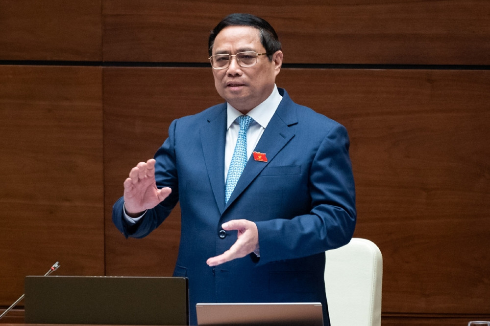 Xử lý thông tin sai sự thật, tin nhắn rác đã có chuyển biến tích cực