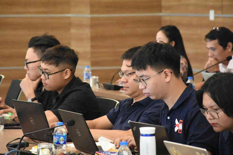 Huế chọn 2 hệ thống đang vận hành làm mục tiêu diễn tập an toàn thông tin 2023