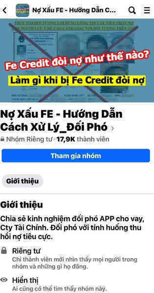 Hướng dẫn tự tử, vỡ nợ muốn làm liều... - tràn lan hội nhóm quái đản trên Facebook - Ảnh 3.